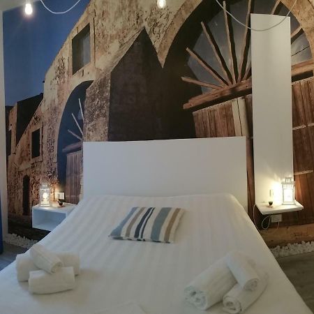Lyria Otel Marzamemi Dış mekan fotoğraf