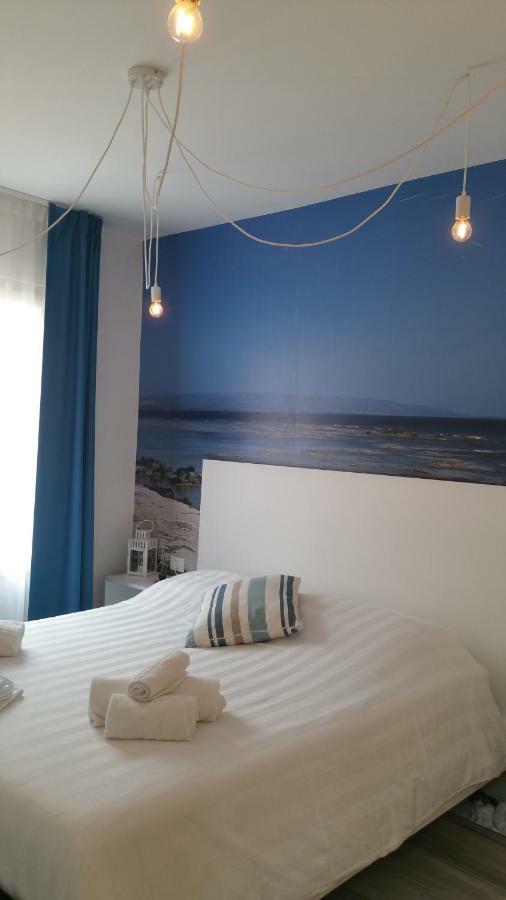 Lyria Otel Marzamemi Dış mekan fotoğraf