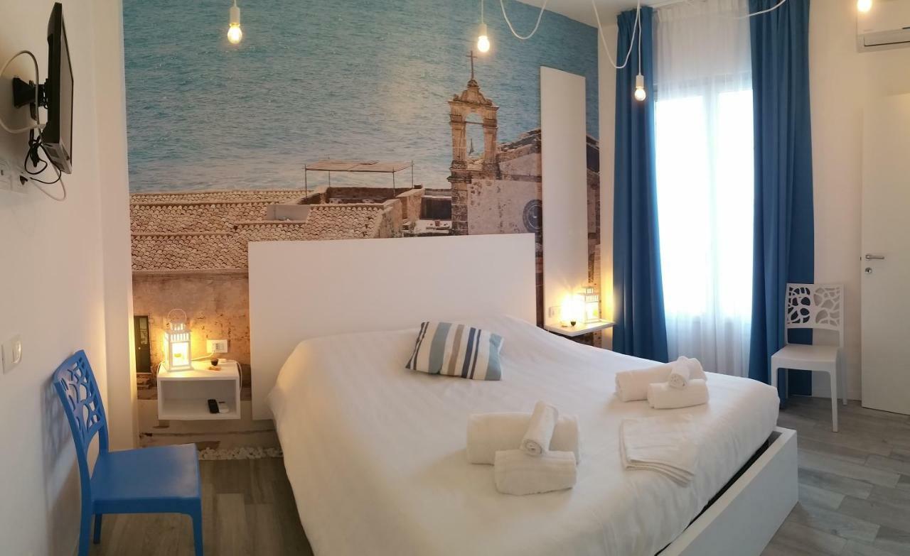 Lyria Otel Marzamemi Dış mekan fotoğraf