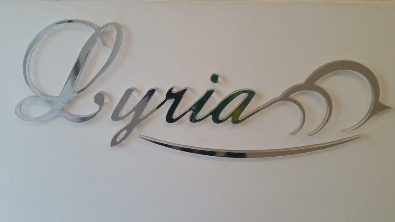 Lyria Otel Marzamemi Dış mekan fotoğraf