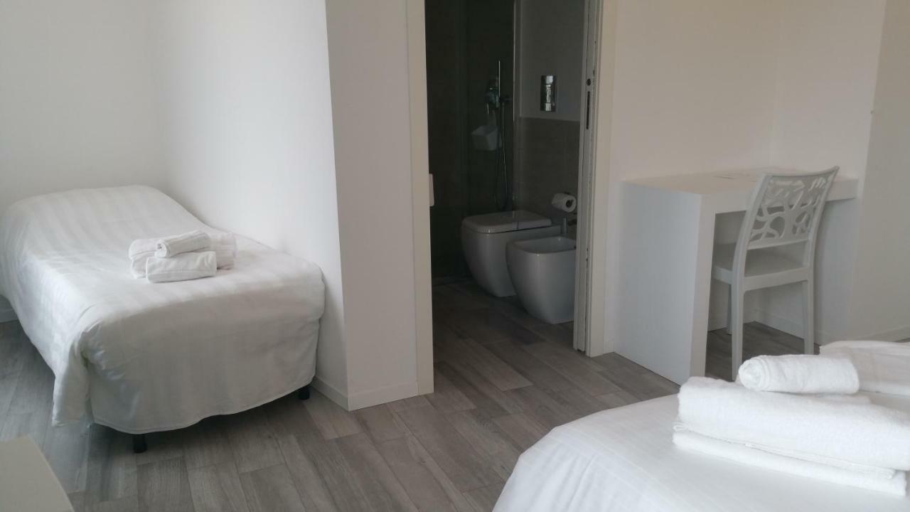 Lyria Otel Marzamemi Dış mekan fotoğraf