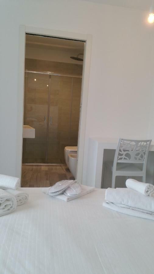 Lyria Otel Marzamemi Dış mekan fotoğraf