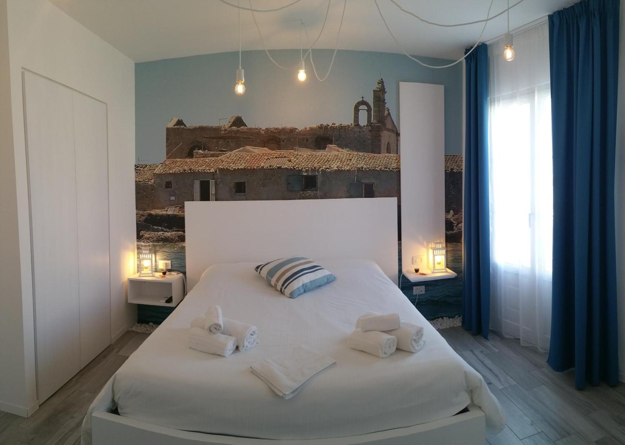 Lyria Otel Marzamemi Dış mekan fotoğraf