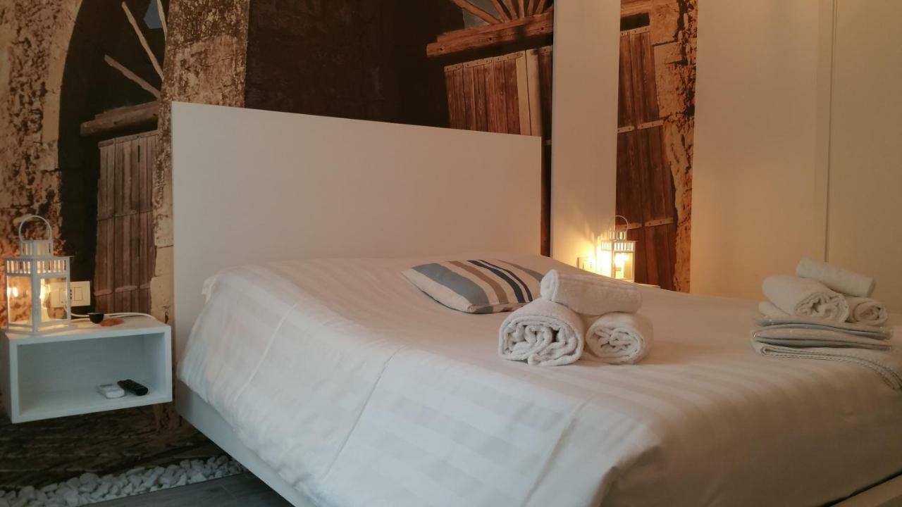Lyria Otel Marzamemi Dış mekan fotoğraf