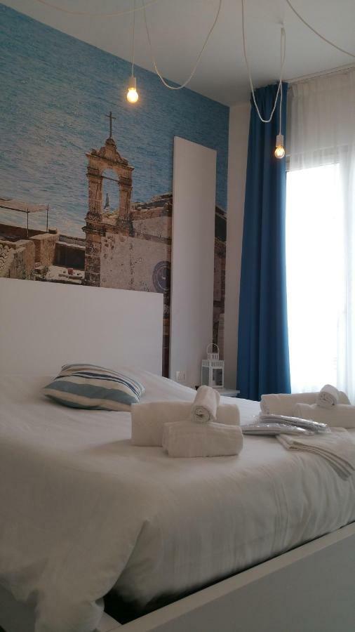 Lyria Otel Marzamemi Dış mekan fotoğraf