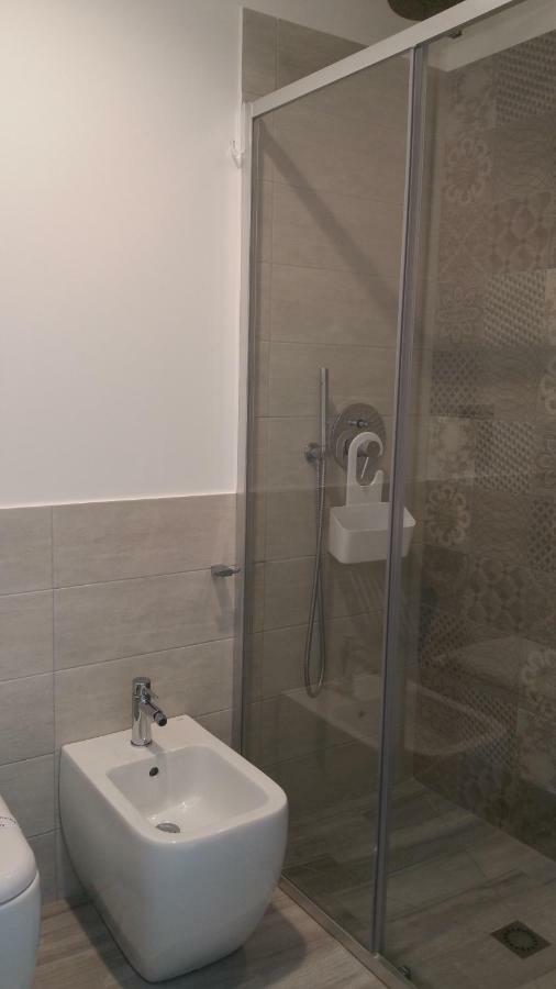 Lyria Otel Marzamemi Dış mekan fotoğraf