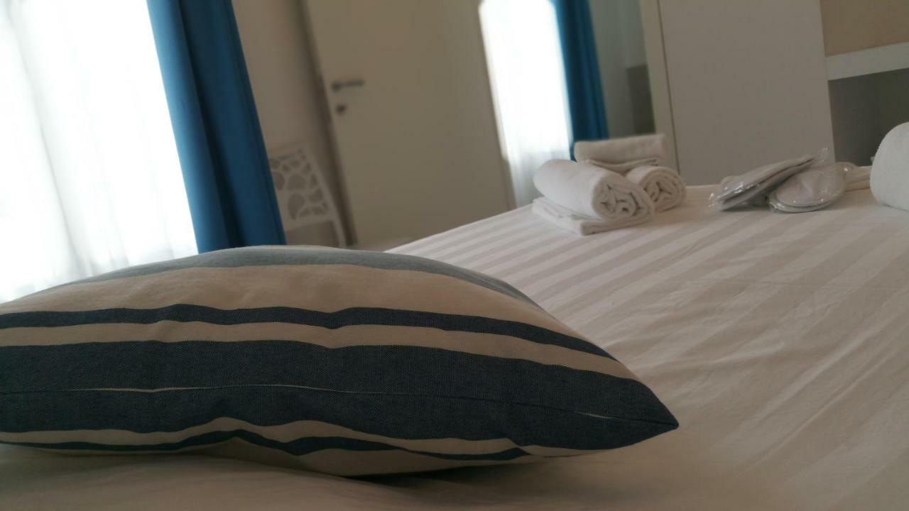 Lyria Otel Marzamemi Dış mekan fotoğraf