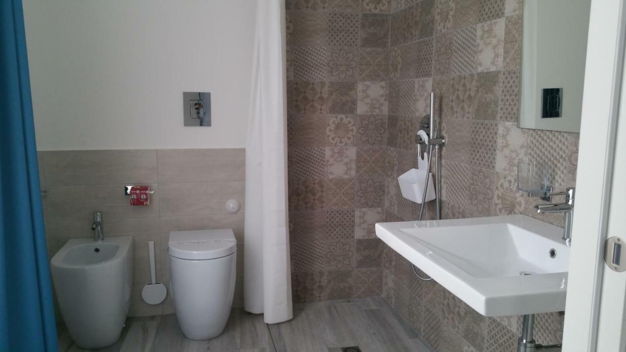 Lyria Otel Marzamemi Dış mekan fotoğraf