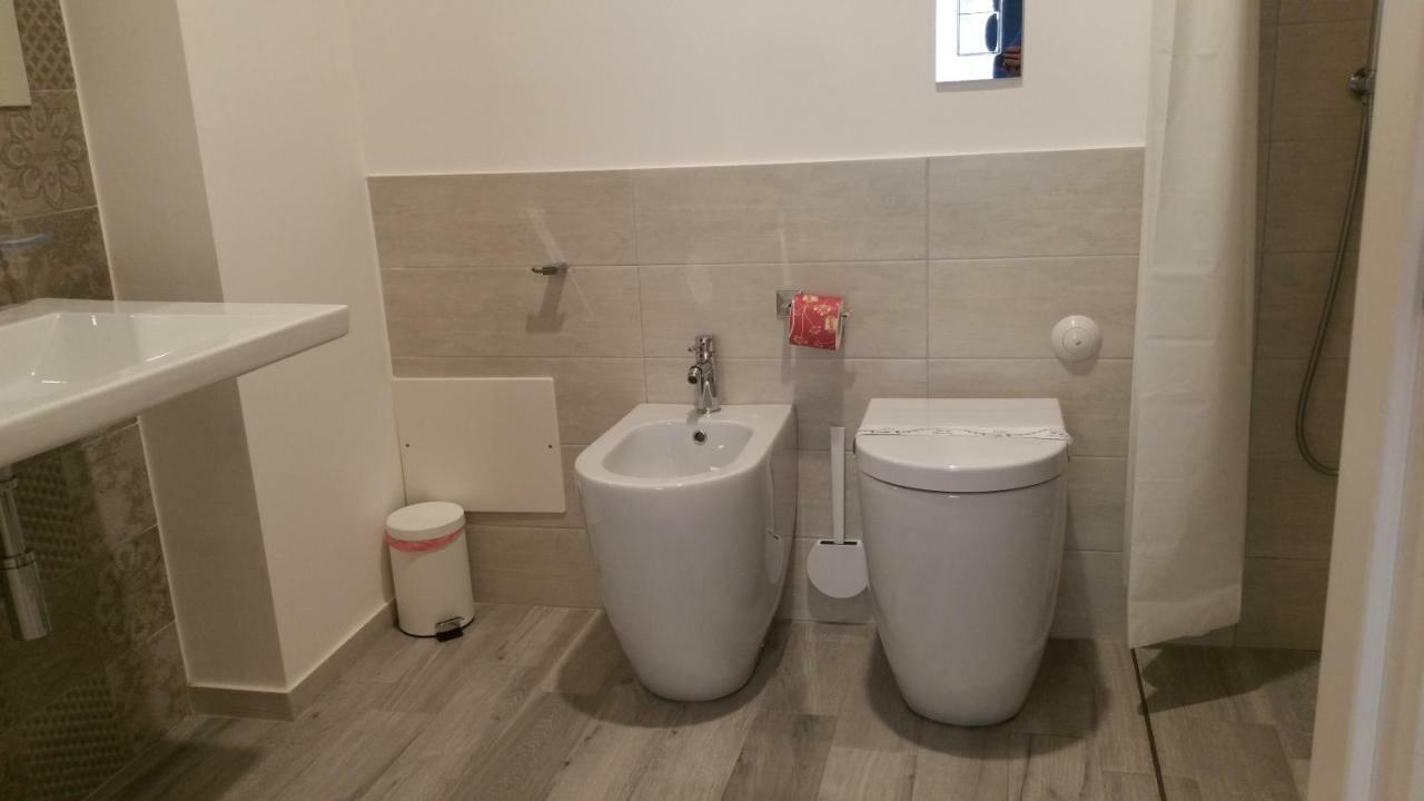 Lyria Otel Marzamemi Dış mekan fotoğraf