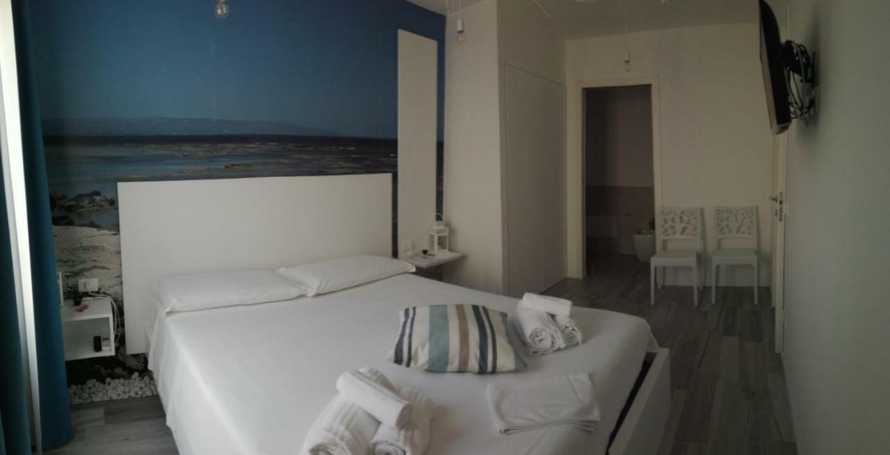 Lyria Otel Marzamemi Dış mekan fotoğraf