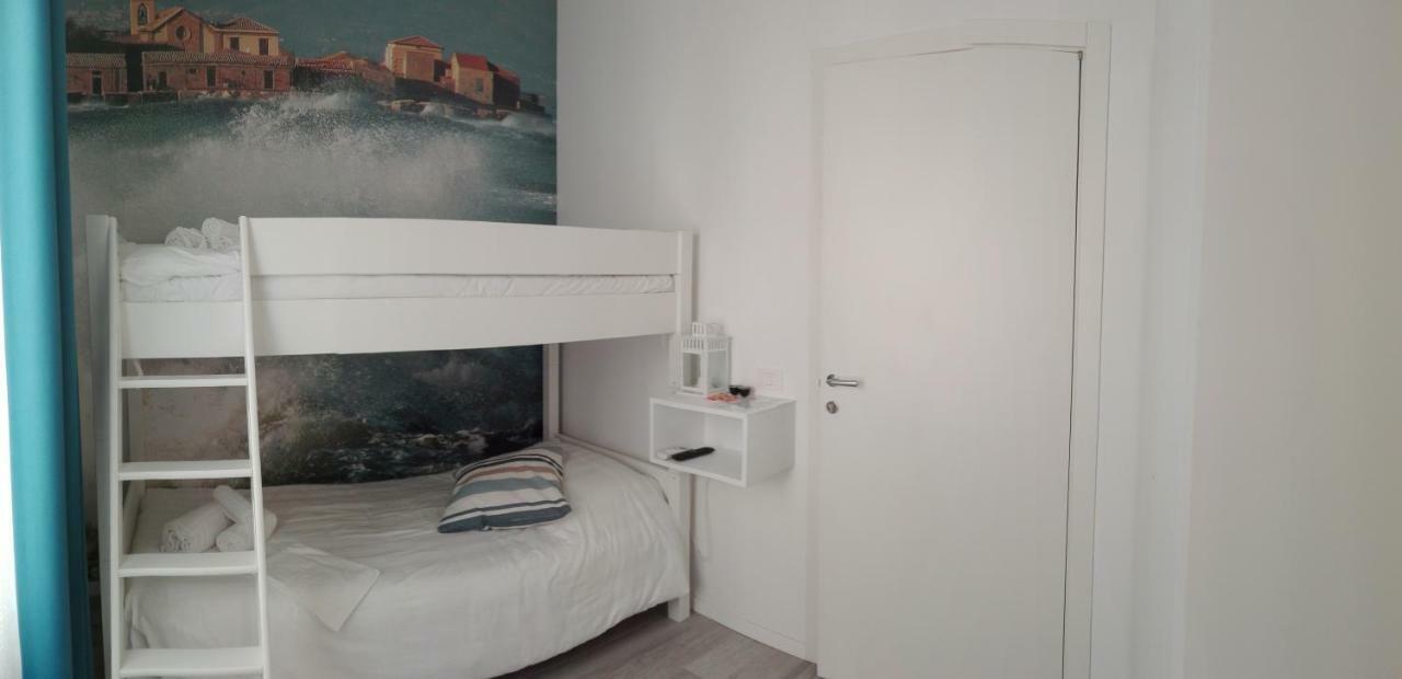 Lyria Otel Marzamemi Dış mekan fotoğraf